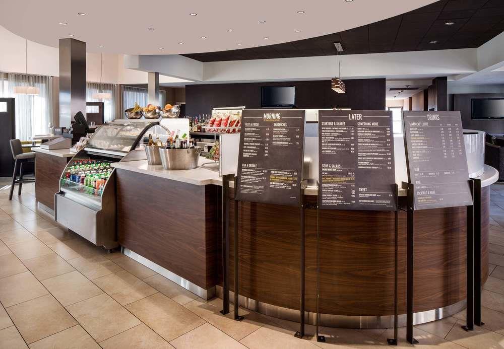 Courtyard By Marriott Phoenix Airport Exteriér fotografie