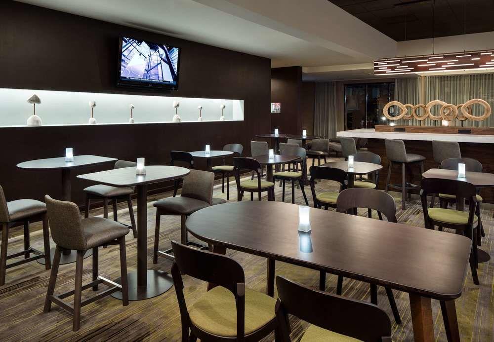 Courtyard By Marriott Phoenix Airport Exteriér fotografie